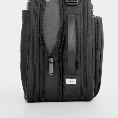 ＜ａｃｅ.＞フレックスライトフィット ビジネスブリーフエキスパンダー　54559