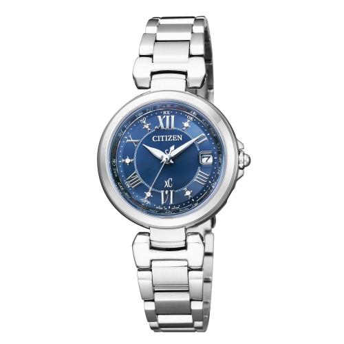 ＜シチズン＞クロスシー HAPPY FLIGHTEC1030ー50L