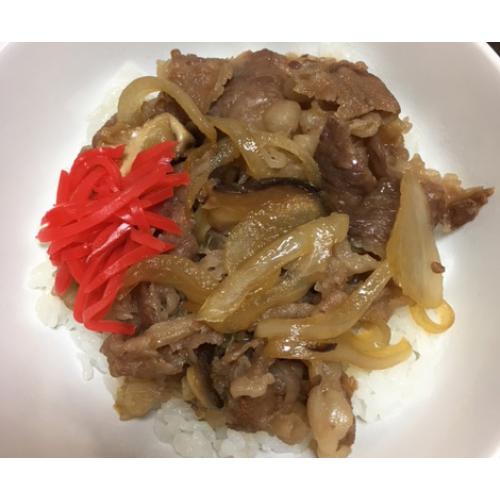 ＜堀川亭＞鹿児島県産黒毛和牛切り落とし 1kg