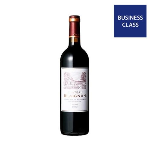 シャトーブレニャン【2020】（赤ワイン）