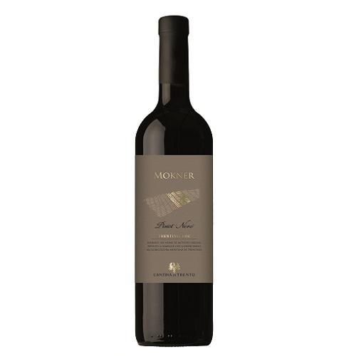 モクナー ピノネロ トレンティーノ【2022】（赤ワイン）