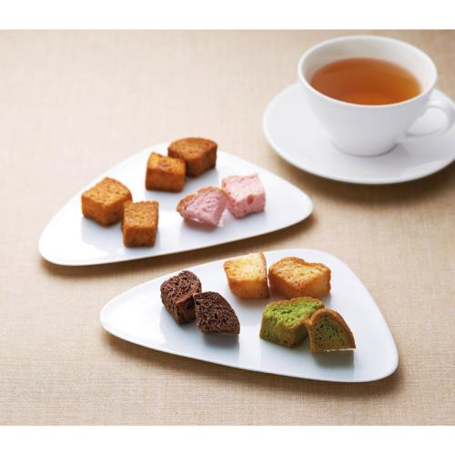 ＜日昇堂＞日光ラスク１０袋