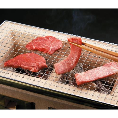 ＜大吉商店＞近江牛焼肉セット500g