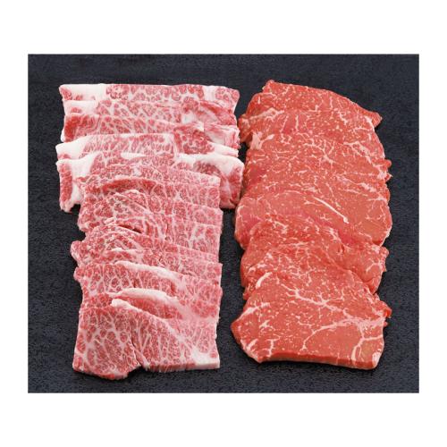 ＜大吉商店＞近江牛焼肉セット500g