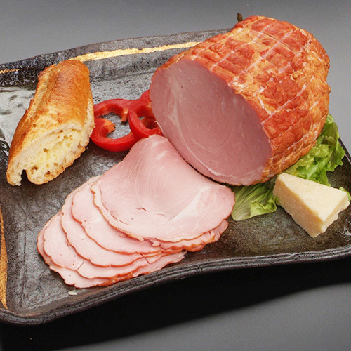＜山中湖ハム＞熟成ボンレスハム
