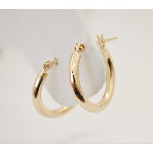 Ｋ１８　２ＷＡＹダイヤモンドイヤピアス