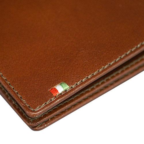 ＜ミラグロ＞３０枚カード収納財布