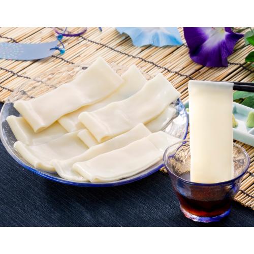 うどん・鬼ひも川食べ比べセット