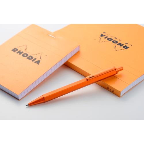 ＜ロディア＞SCRIPT ボールペン cf