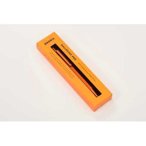 ＜ロディア＞SCRIPT ボールペン cf