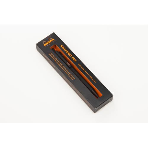 ＜ロディア＞SCRIPT ボールペン cf