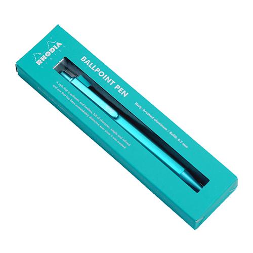 ＜ロディア＞SCRIPT ボールペン cf