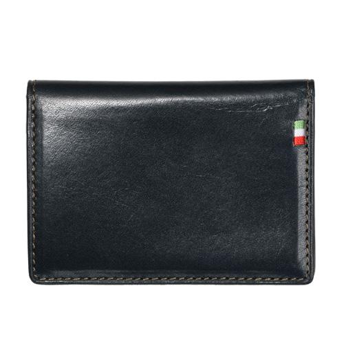 ＜ミラグロ＞定期入れ付カードケース