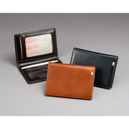 ＜ミラグロ＞定期入れ付カードケース