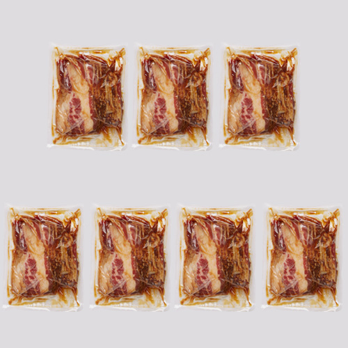 【大阪府】大阪本町鉄板焼プランチャ たれ漬け焼肉