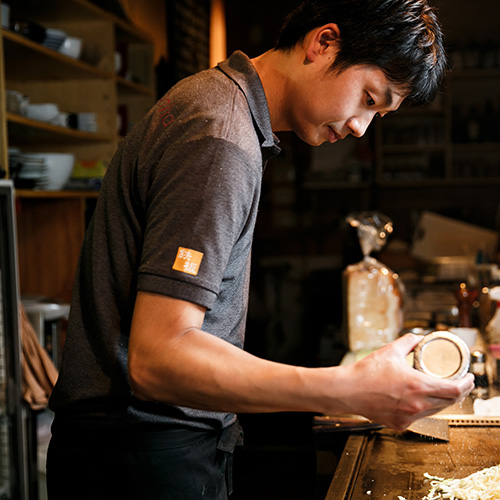 【大阪府】大阪本町鉄板焼プランチャ たれ漬け焼肉