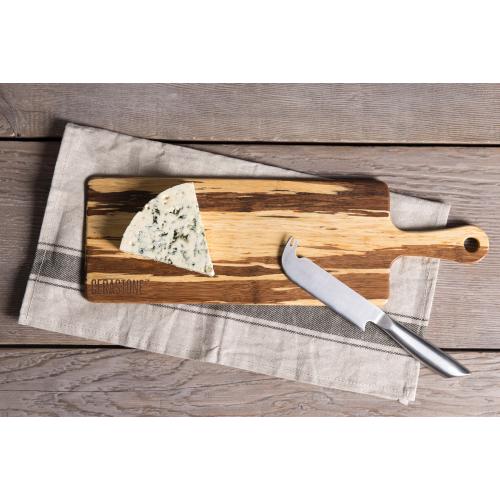 ＜セラストーン＞カッティングボード・サービングボード（バンブー）