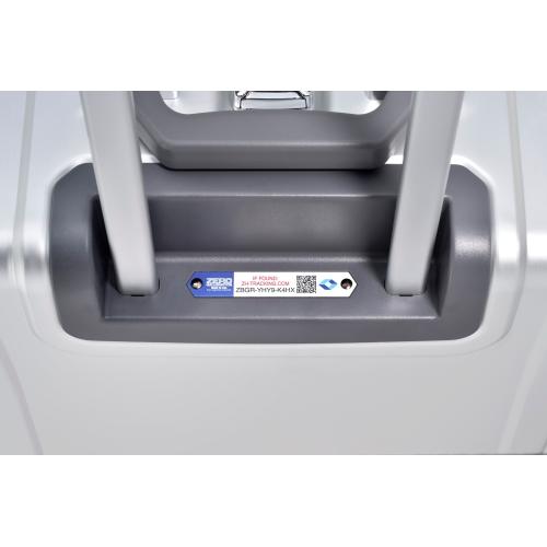 【SALE】＜ZERO HALLIBURTON＞GeoⅢハードトローリー31L94253