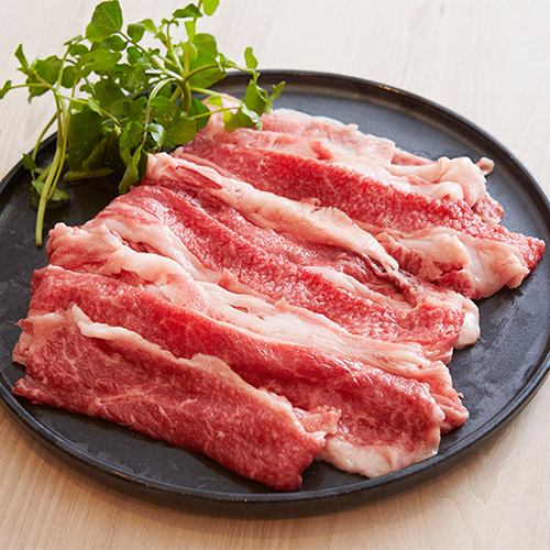 三大銘柄和牛（松阪・神戸・近江）切り落としセット