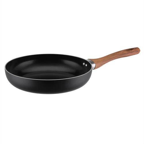 ＜セラストーン＞Gramercy Parkシリーズ チタン・セラミックコーティングフライパン 26cm