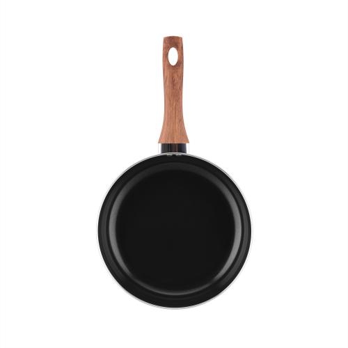 ＜セラストーン＞Gramercy Parkシリーズ チタン・セラミックコーティングフライパン 26cm