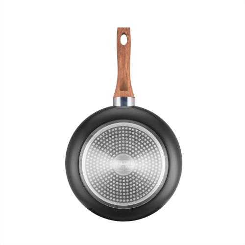 ＜セラストーン＞Gramercy Parkシリーズ チタン・セラミックコーティングフライパン 28cm