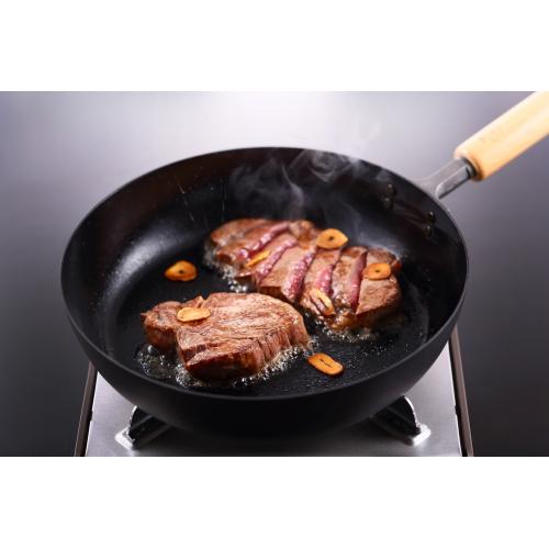 ＜匠＞マグマプレートフライパン２６ｃｍ