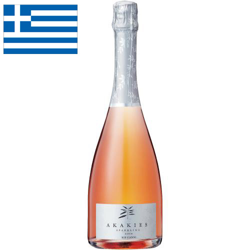 【送料当社負担】＜A-styleソムリエ厳選＞単一品種スパークリングワイン6本セット