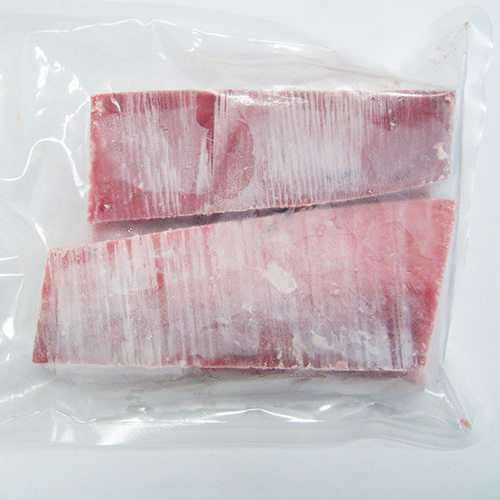 【訳あり】天然南まぐろ赤身中トロ