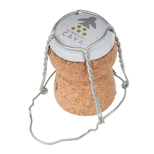 【送料当社負担】＜ANAオリジナル＞HIKOUKI CAVA（飛行機カヴァ）星空・ハレ空６本セット