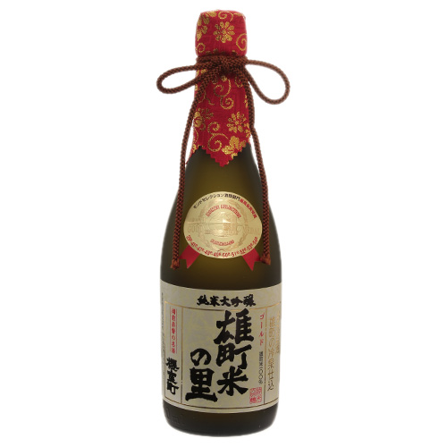 ＜室町酒造＞櫻室町 日本酒・焼酎3本セット