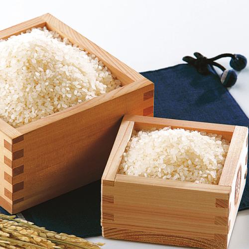 ＜宮城県産＞つや姫　6kg