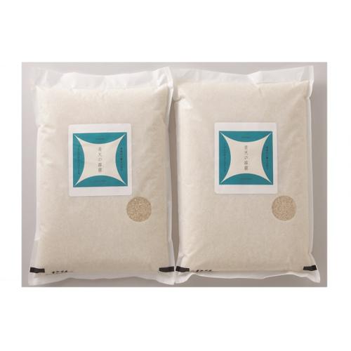 ＜青森県産＞青天の霹靂計6kg