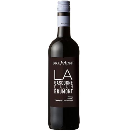 【送料当社負担】フランス各地のワインを愉しもう！ぶどう品種の飲み比べも出来る赤ワイン6本セット