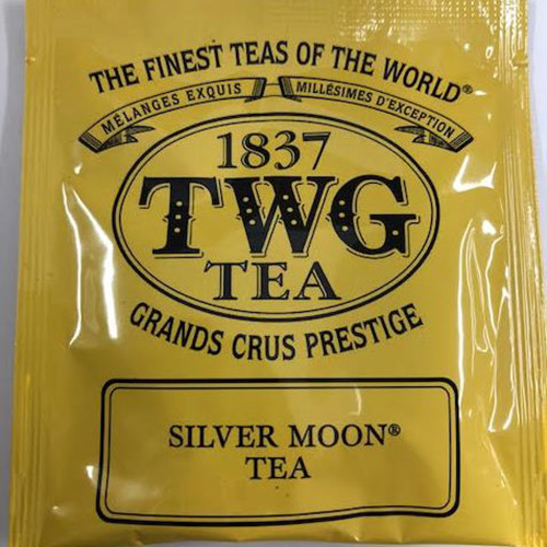 ＜TWG Tea＞紅茶 SET