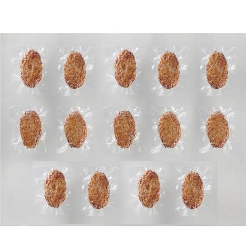 【大容量】サーロイン入りハンバーグ１４食