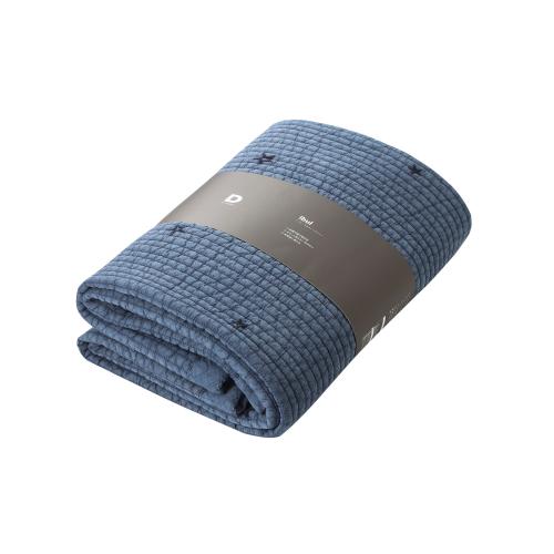 ＜D BY DADWAY＞イブル・キルティングマットL