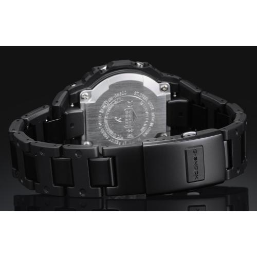 ＜カシオ＞G-SHOCK Bluetooth搭載 世界6局対応電波ソーラー GW-B5600BC-1BJF
