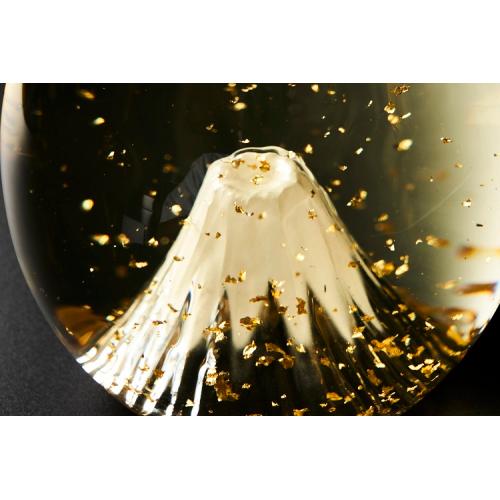 富士の酒　飛竜乗雲　葛飾北斎　風呂敷付