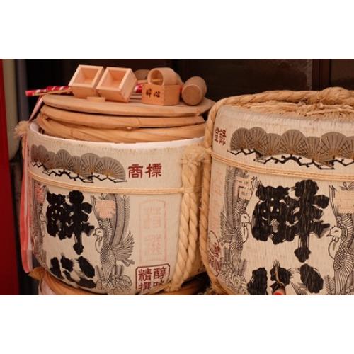 ＜醉心＞純米大吟醸　生地　名誉醉心