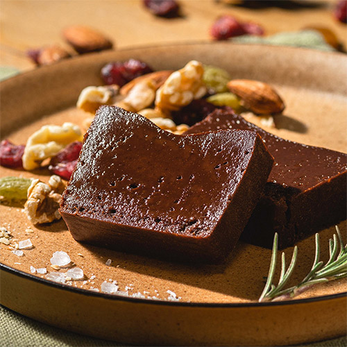 ＜ダンデライオン＞チョコレートガトーショコラ