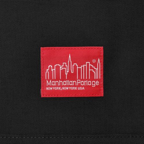＜Manhattan Portage＞Washington SQ Backpack