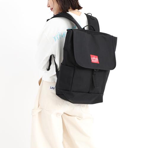 ＜Manhattan Portage＞Washington SQ Backpack