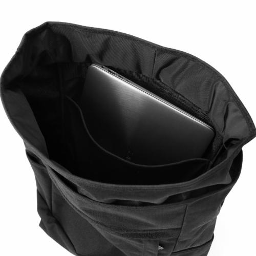 ＜Manhattan Portage＞Washington SQ Backpack