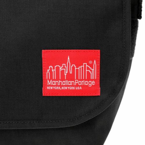 ＜Manhattan Portage＞Casual Messenger Bag JR