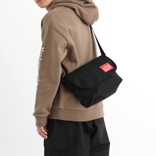 ＜Manhattan Portage＞Casual Messenger Bag JR