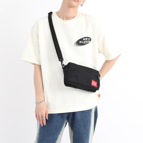 ＜Manhattan Portage＞Jogger Bag