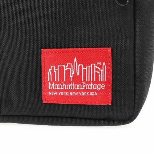 ＜Manhattan Portage＞Jogger Bag