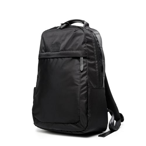 ＜Manhattan Portage BLACKLABEL＞SOUTH STREET BACKPACK