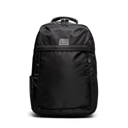 ＜Manhattan Portage BLACKLABEL＞SOUTH STREET BACKPACK